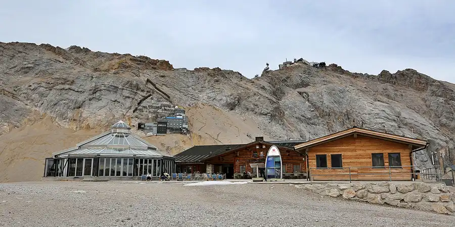 027 | 2019 | Zugspitze | © carsten riede fotografie