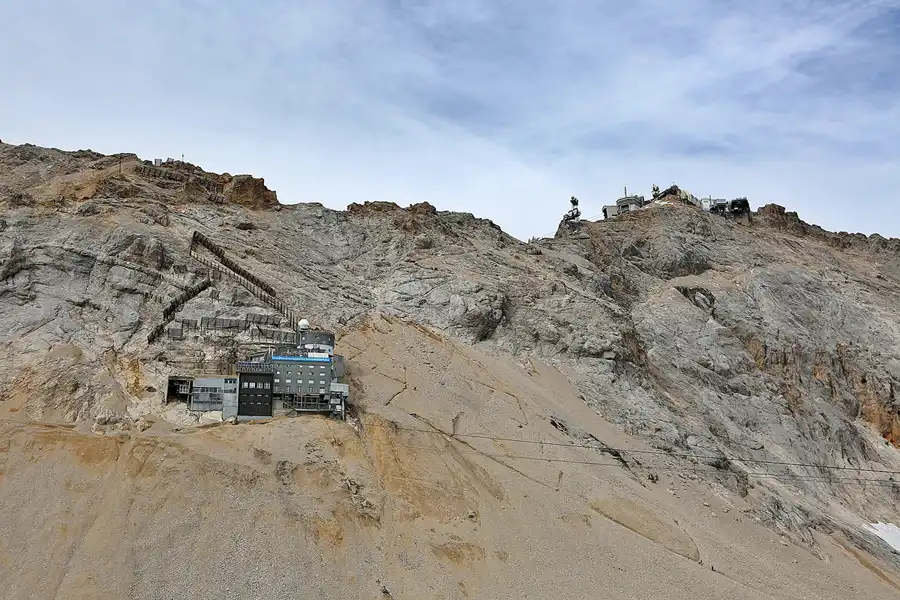 028 | 2019 | Zugspitze | © carsten riede fotografie