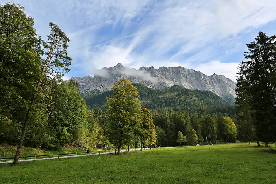 036 | 2019 | Zugspitze | © carsten riede fotografie