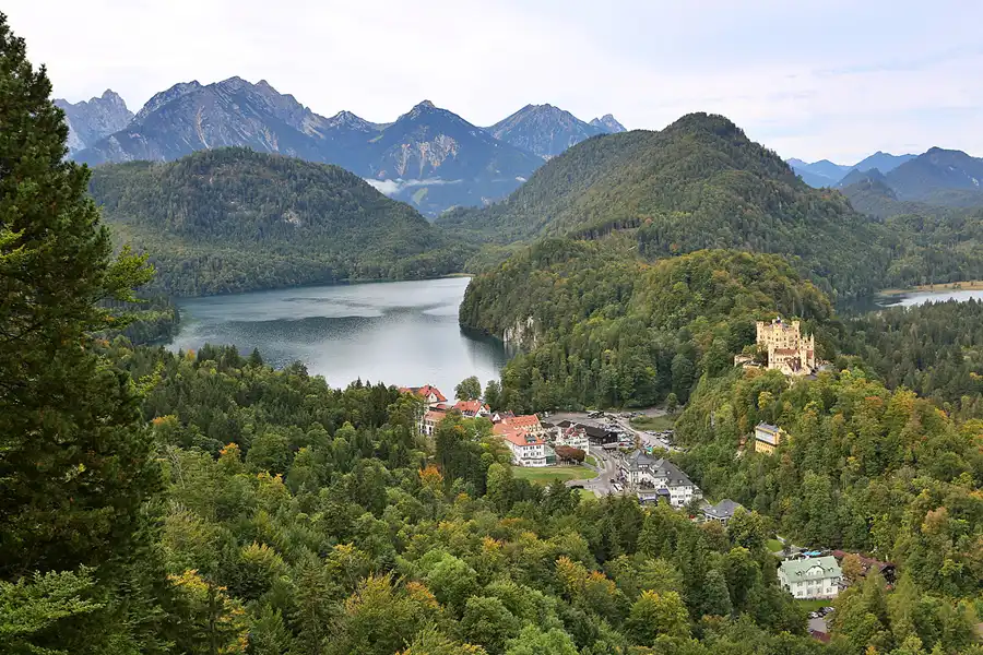 042 | 2019 | Schwangau | © carsten riede fotografie