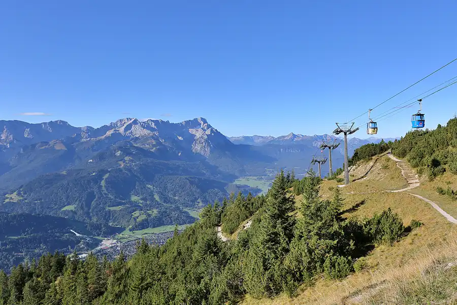 093 | 2019 | Wank | Wankbahn | © carsten riede fotografie