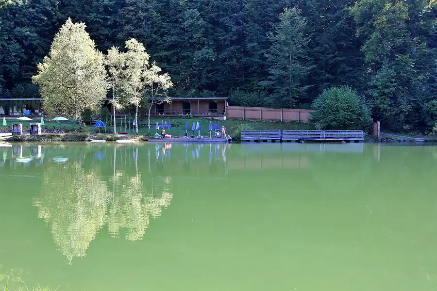 108 | 2019 | Riessersee | © carsten riede fotografie