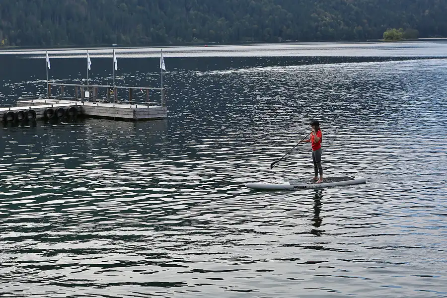112 | 2019 | Eibsee | © carsten riede fotografie