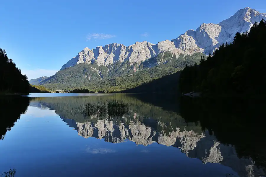 116 | 2019 | Eibsee | © carsten riede fotografie