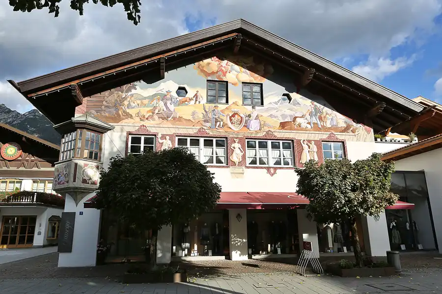 129 | 2019 | Garmisch-Partenkirchen | © carsten riede fotografie