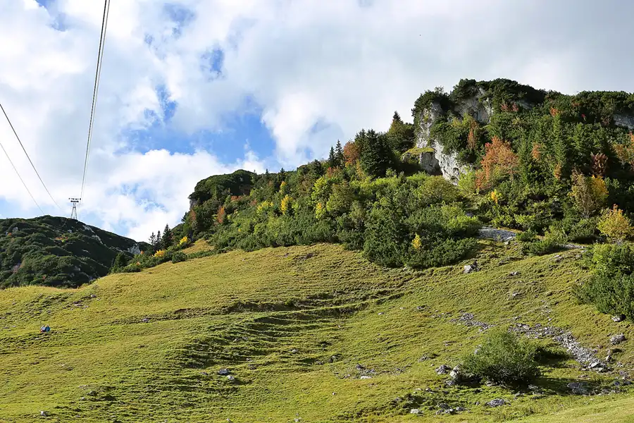 145 | 2019 | Blick von der Hochalm | © carsten riede fotografie