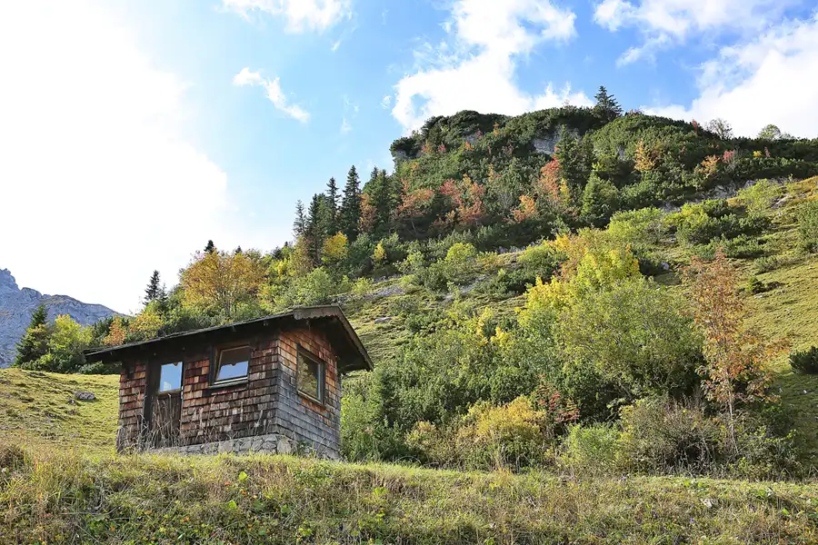 146 | 2019 | Blick von der Hochalm | © carsten riede fotografie