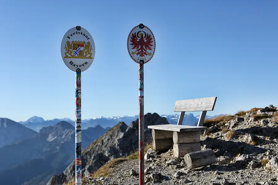 148 | 2019 | Karwendel | © carsten riede fotografie