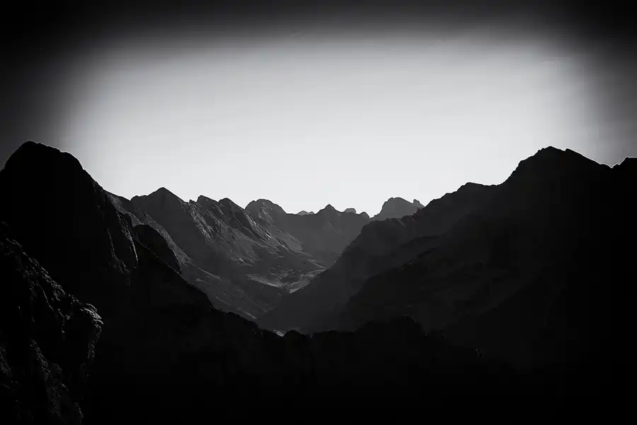 158 | 2019 | Blick vom Karwendel | © carsten riede fotografie