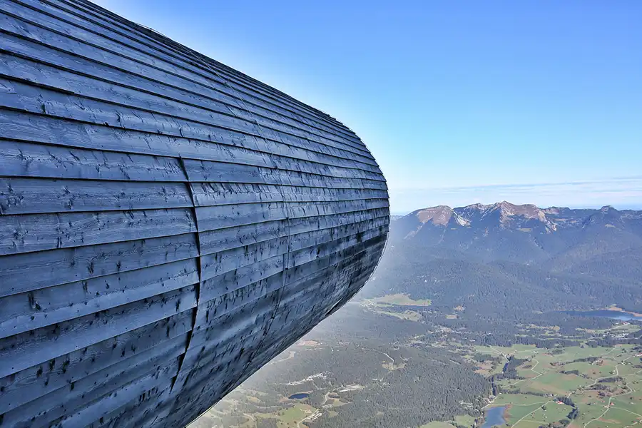159 | 2019 | Blick vom Karwendel | © carsten riede fotografie