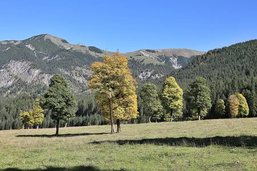 164 | 2019 | Naturpark Karwendel | Der grosse Ahornboden | © carsten riede fotografie