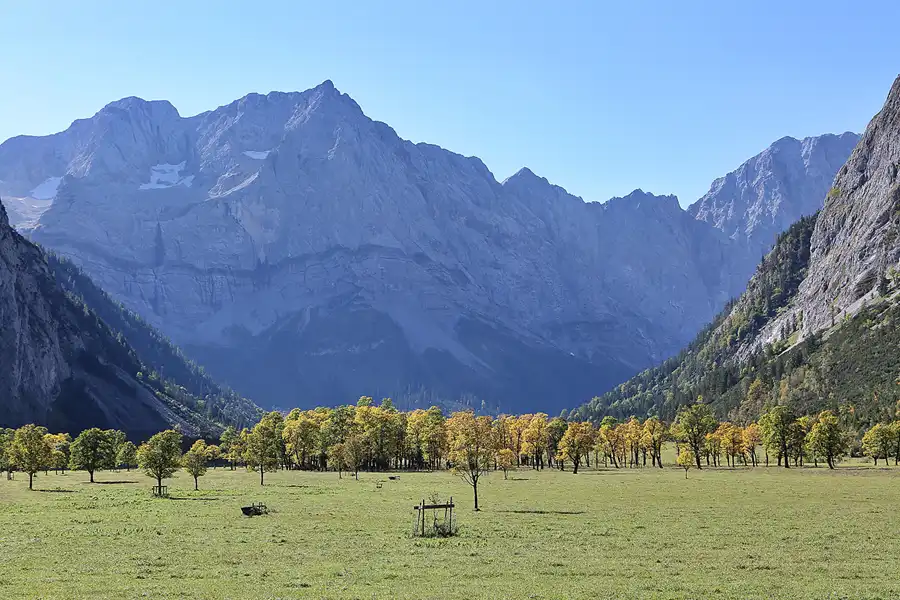 165 | 2019 | Naturpark Karwendel | Der grosse Ahornboden | © carsten riede fotografie