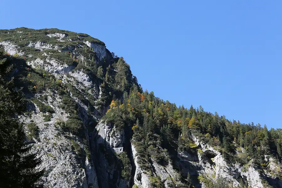170 | 2019 | Naturpark Karwendel | © carsten riede fotografie