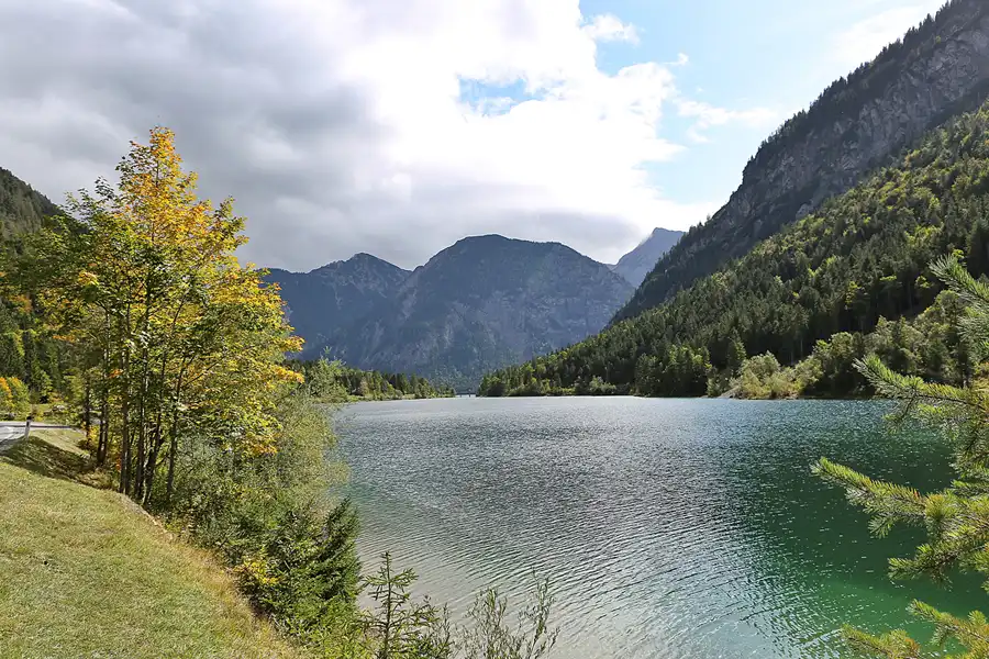188 | 2019 | Am Plansee | © carsten riede fotografie