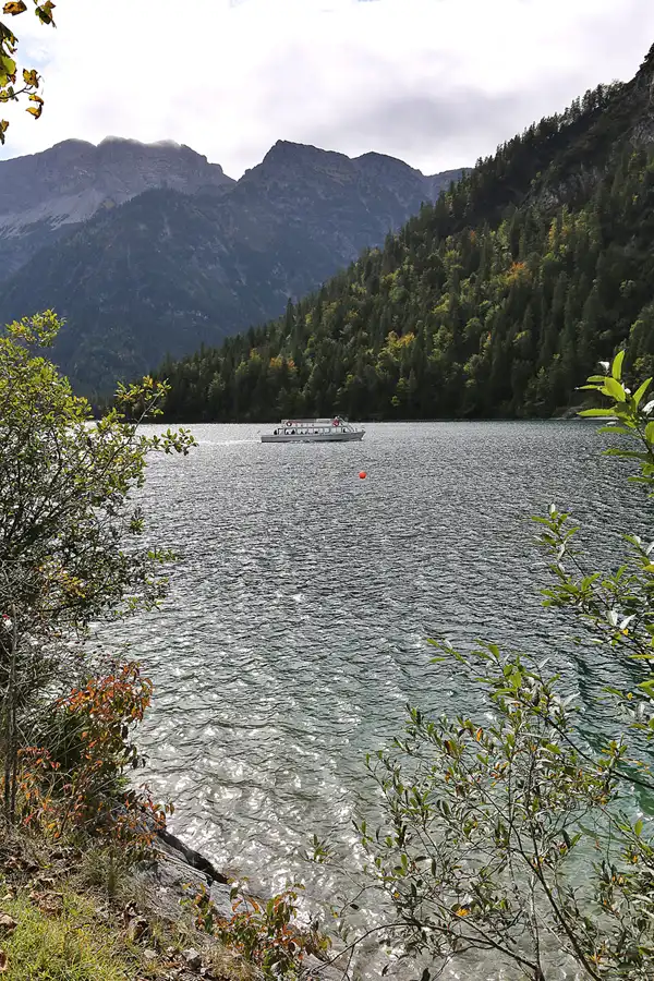 190 | 2019 | Am Plansee | © carsten riede fotografie