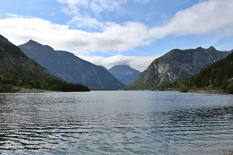 191 | 2019 | Am Plansee | © carsten riede fotografie