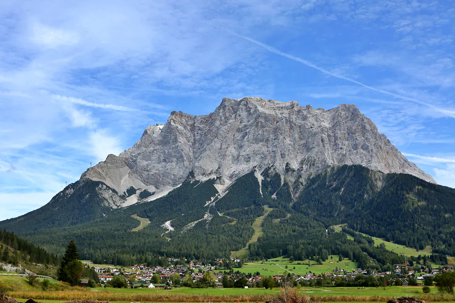 001 | 2019 | Zugspitze | © carsten riede fotografie