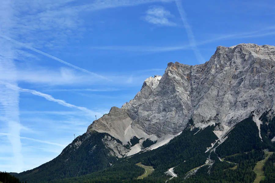 002 | 2019 | Zugspitze | © carsten riede fotografie