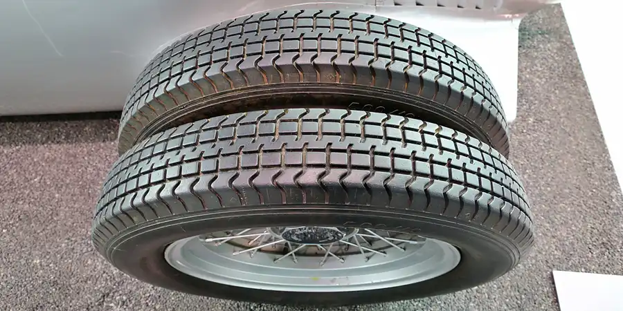 008 | 2019 | Ingolstadt | Audi Forum – Auto Union Typ C Stromlinie | © carsten riede fotografie