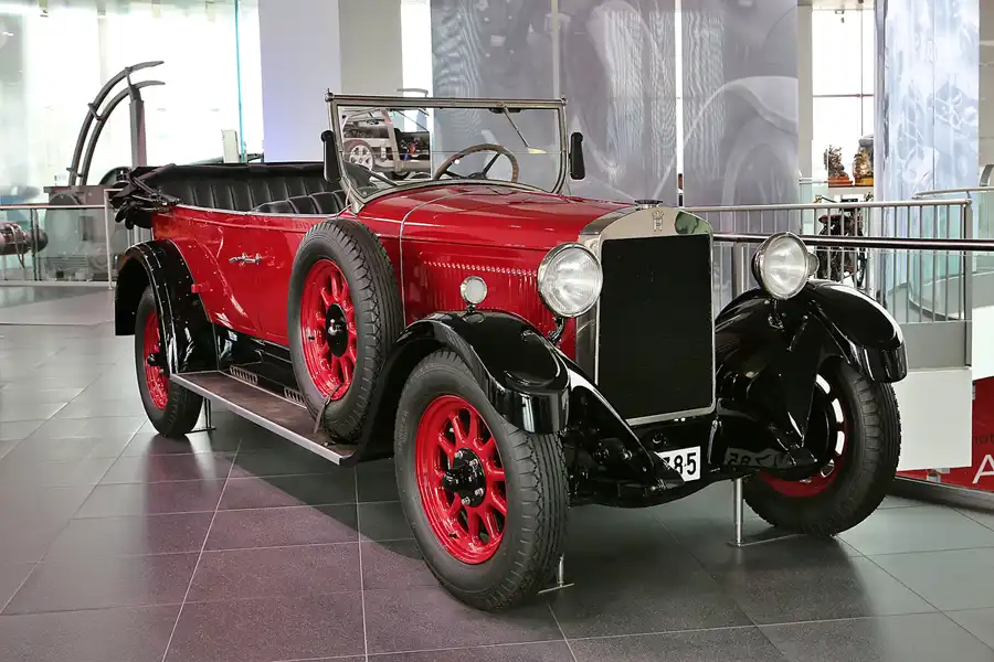 025 | 2019 | Ingolstadt | Audi Forum | © carsten riede fotografie