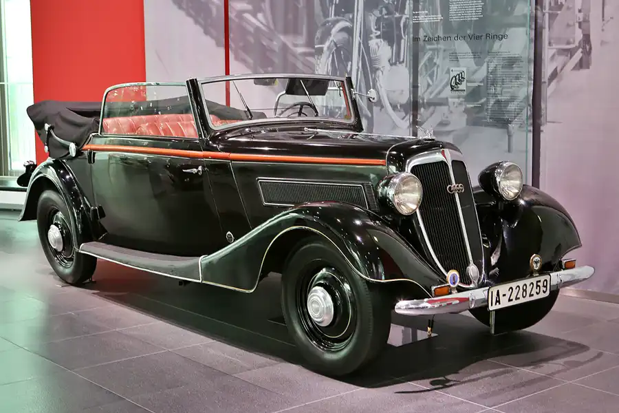 026 | 2019 | Ingolstadt | Audi Forum | © carsten riede fotografie