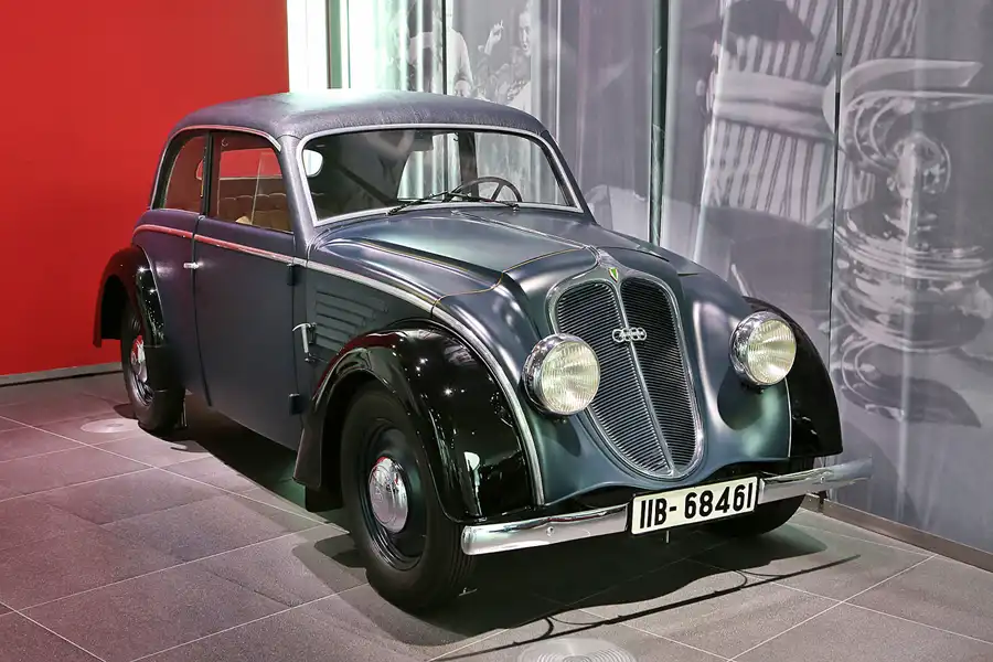 027 | 2019 | Ingolstadt | Audi Forum | © carsten riede fotografie