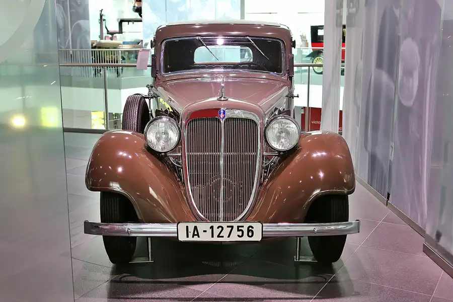 028 | 2019 | Ingolstadt | Audi Forum | © carsten riede fotografie