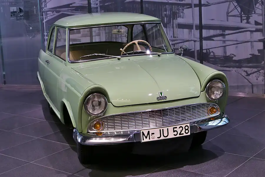 042 | 2019 | Ingolstadt | Audi Forum | © carsten riede fotografie