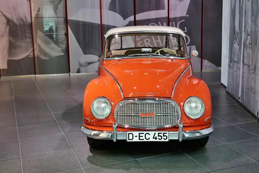 044 | 2019 | Ingolstadt | Audi Forum | © carsten riede fotografie