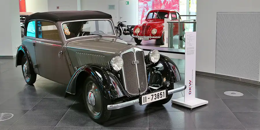 057 | 2019 | Ingolstadt | Audi Forum | © carsten riede fotografie