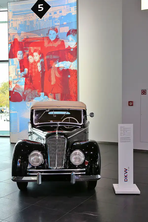 058 | 2019 | Ingolstadt | Audi Forum | © carsten riede fotografie