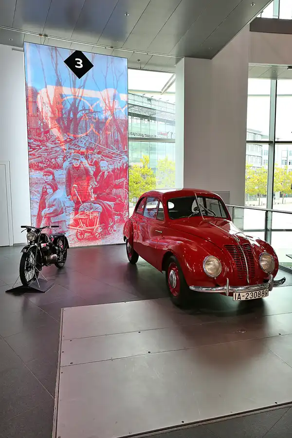 059 | 2019 | Ingolstadt | Audi Forum | © carsten riede fotografie