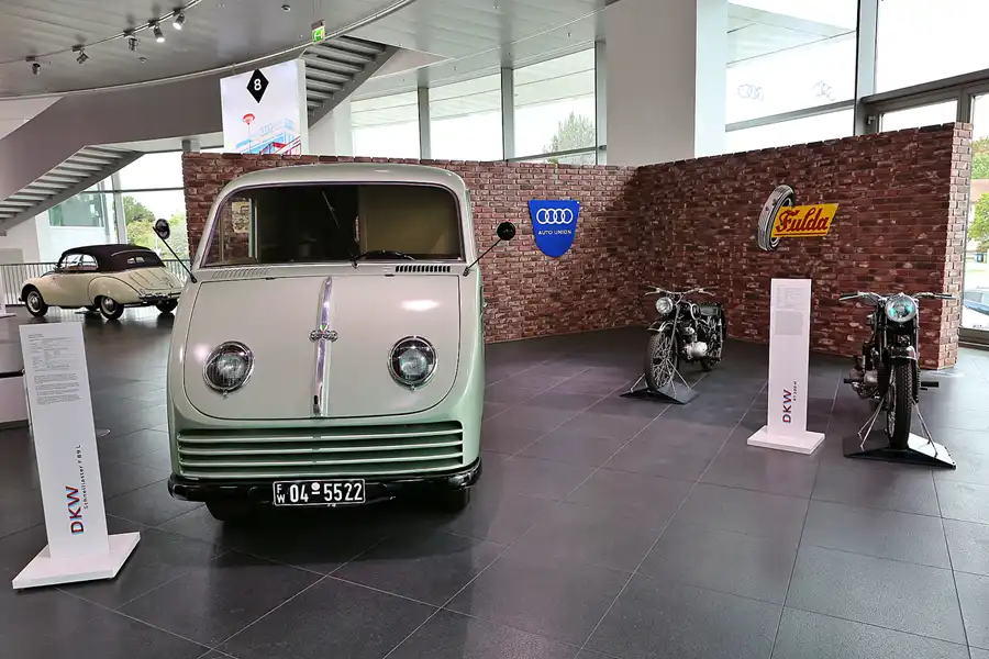 060 | 2019 | Ingolstadt | Audi Forum | © carsten riede fotografie