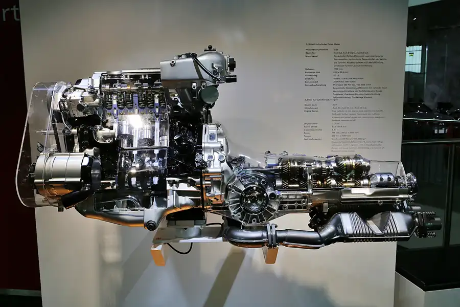 062 | 2019 | Ingolstadt | Audi Forum | © carsten riede fotografie