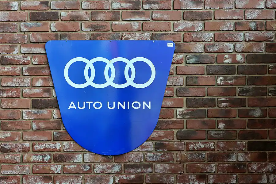 064 | 2019 | Ingolstadt | Audi Forum | © carsten riede fotografie