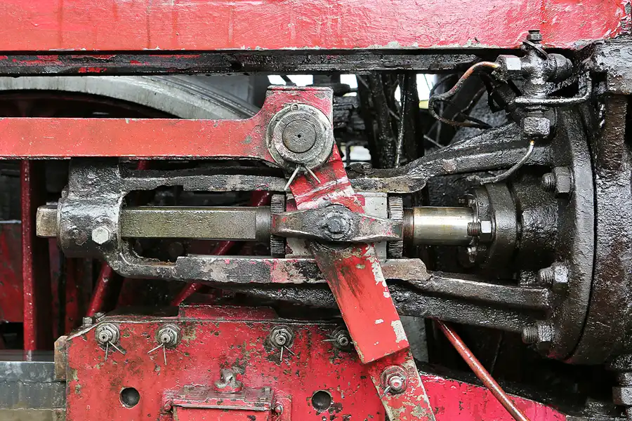 043 | 2019 | Wolsztyn | Parowozownia Wolsztyn | © carsten riede fotografie