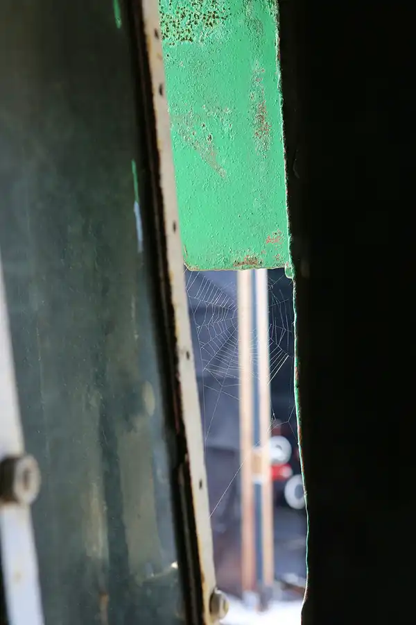 069 | 2019 | Wolsztyn | Parowozownia Wolsztyn | © carsten riede fotografie