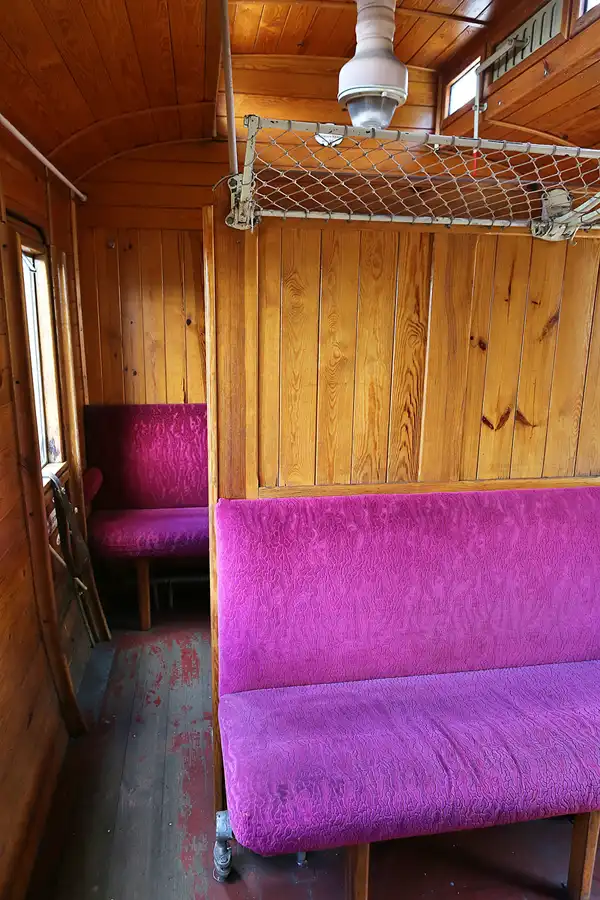 078 | 2019 | Wolsztyn | Parowozownia Wolsztyn | © carsten riede fotografie