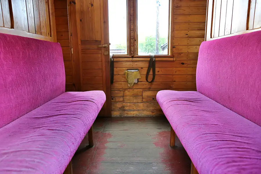 079 | 2019 | Wolsztyn | Parowozownia Wolsztyn | © carsten riede fotografie