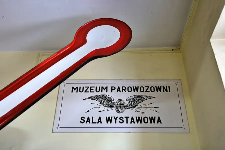 094 | 2019 | Wolsztyn | Parowozownia Wolsztyn | © carsten riede fotografie