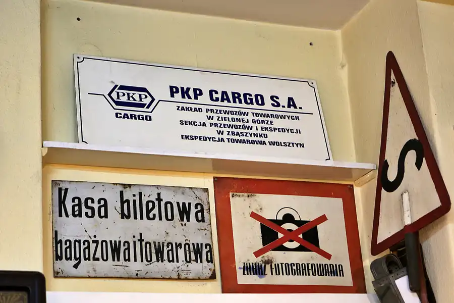 097 | 2019 | Wolsztyn | Parowozownia Wolsztyn | © carsten riede fotografie