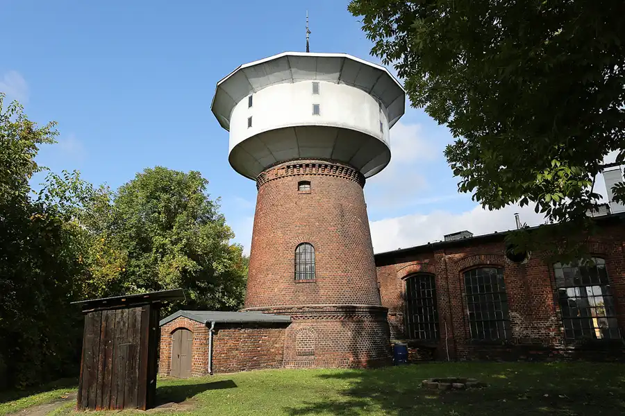 103 | 2019 | Wolsztyn | Parowozownia Wolsztyn | © carsten riede fotografie