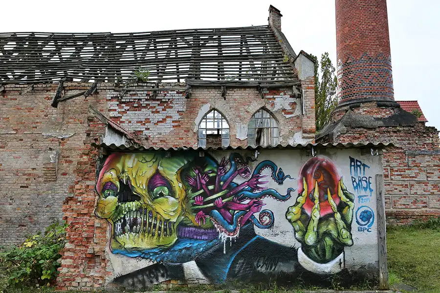 008 | 2019 | Strelitz-Alt | Mecklenburg-Strelitzsche Landesirrenanstalt Domjüch – artbase 2019 | © carsten riede fotografie