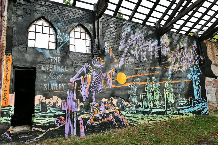 011 | 2019 | Strelitz-Alt | Mecklenburg-Strelitzsche Landesirrenanstalt Domjüch – artbase 2019 | © carsten riede fotografie