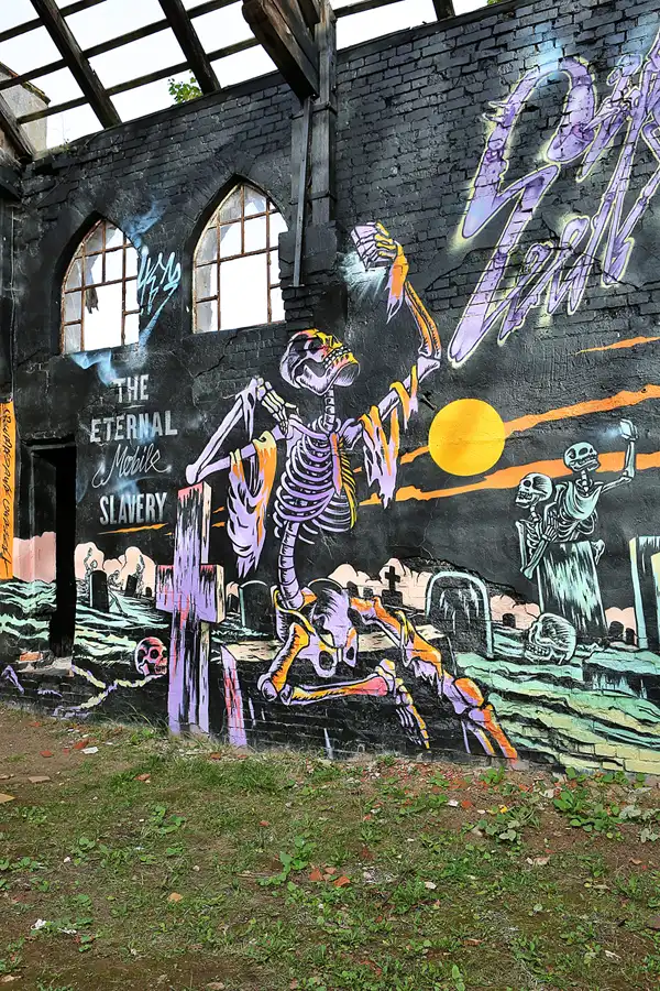 012 | 2019 | Strelitz-Alt | Mecklenburg-Strelitzsche Landesirrenanstalt Domjüch – artbase 2019 | © carsten riede fotografie