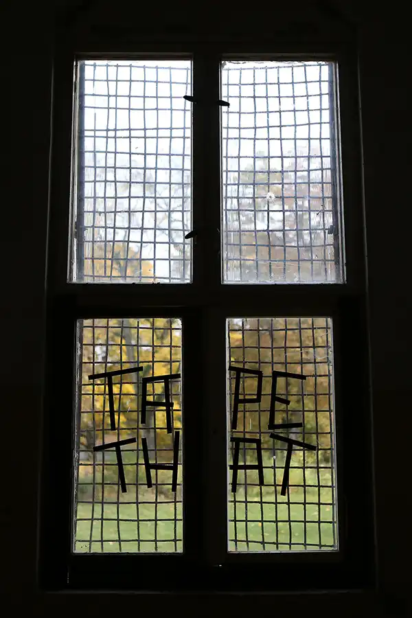 031 | 2019 | Strelitz-Alt | Mecklenburg-Strelitzsche Landesirrenanstalt Domjüch – artbase 2019 | © carsten riede fotografie