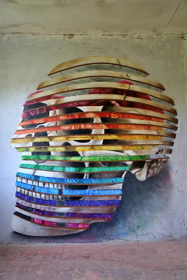 034 | 2019 | Strelitz-Alt | Mecklenburg-Strelitzsche Landesirrenanstalt Domjüch – artbase 2019 | © carsten riede fotografie