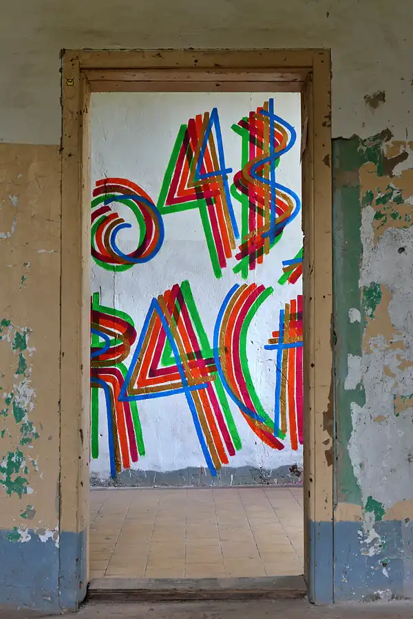 036 | 2019 | Strelitz-Alt | Mecklenburg-Strelitzsche Landesirrenanstalt Domjüch – artbase 2019 | © carsten riede fotografie