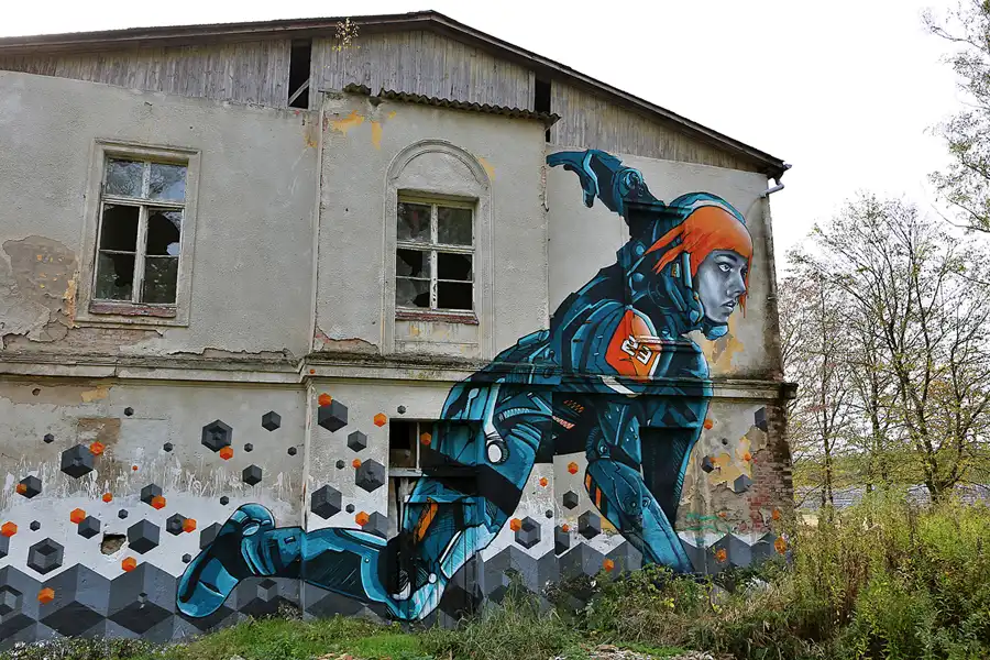 059 | 2019 | Strelitz-Alt | Mecklenburg-Strelitzsche Landesirrenanstalt Domjüch – artbase 2019 | © carsten riede fotografie