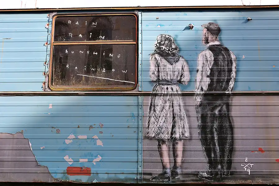 074 | 2019 | Strelitz-Alt | Mecklenburg-Strelitzsche Landesirrenanstalt Domjüch – artbase 2019 | © carsten riede fotografie